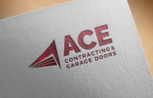 Ace Contracting and Garage Doors