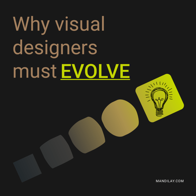 Blog_Why designers must evolve